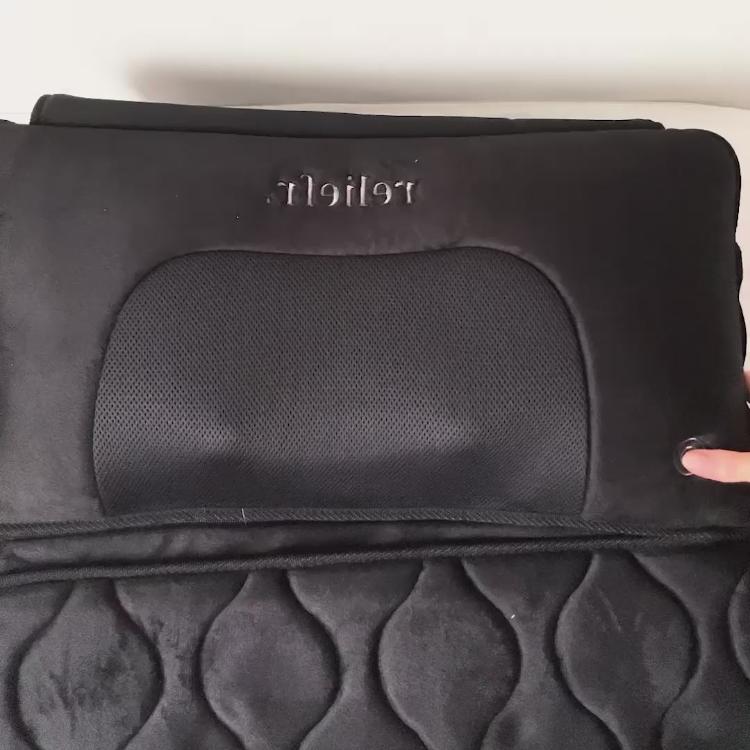 Załaduj wideo: Premium pakiet wellness