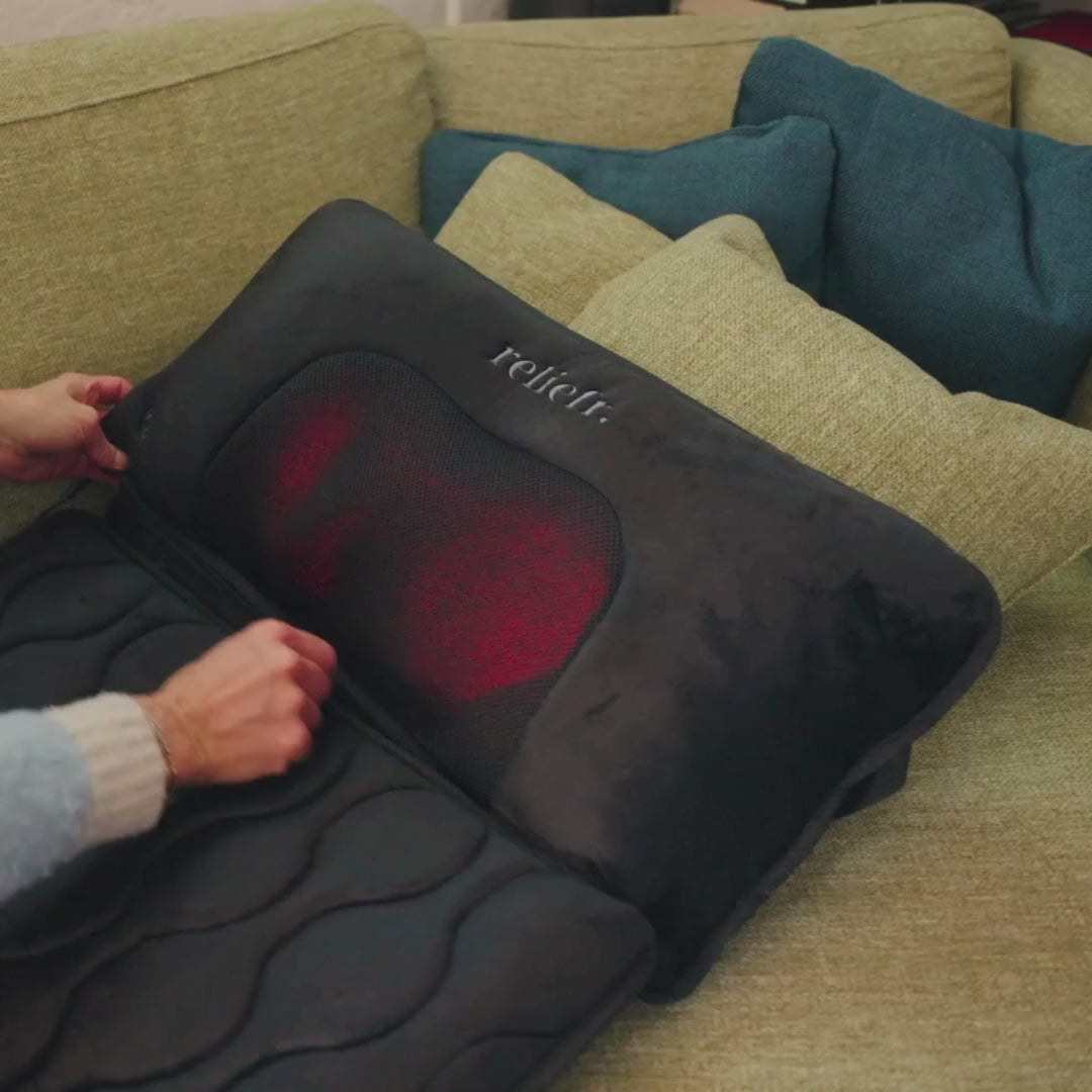 Indlæs video: CloudMat Pro